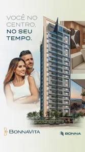 Apartamento com 3 Quartos à venda, 60m² no Plano Diretor Sul, Palmas