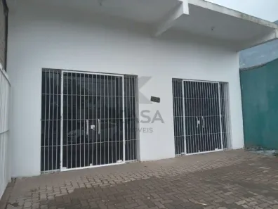Ponto Comercial para alugar, 100m² no Mato Grande, Canoas