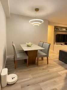 Apartamento com 3 Quartos à venda, 60m² no Barra Olímpica, Rio de Janeiro