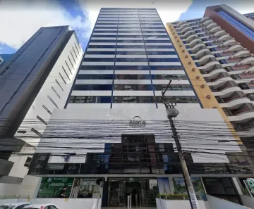 Sala Comercial à venda, 29m² no Stiep, Salvador