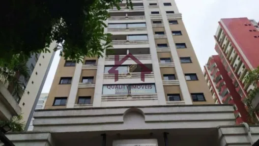 Apartamento com 2 Quartos à venda, 74m² no Vila Gumercindo, São Paulo