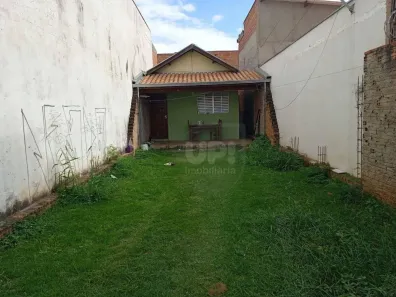 Casa com 1 Quarto à venda, 26m² no Loteamento Kobayat Líbano, Piracicaba