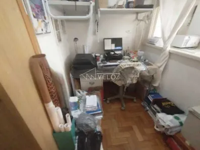 Apartamento com 3 Quartos à venda, 109m² no Flamengo, Rio de Janeiro