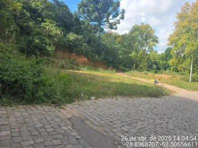 Lote/Terreno à venda, 375m² no , Soledade