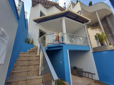 Casa com 3 Quartos à venda, 185m² no Nova Floresta, Belo Horizonte