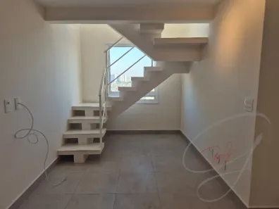 Cobertura com 2 Quartos à venda, 91m² no Quitaúna, Osasco
