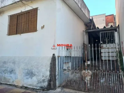 Casa com 1 Quarto à venda, 74m² no São José, São Caetano do Sul