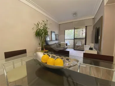 Apartamento com 3 Quartos à venda, 76m² no Vila Hamburguesa, São Paulo