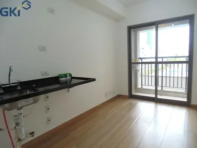 Apartamento com 1 Quarto à venda, 28m² no Jardim Prudência, São Paulo