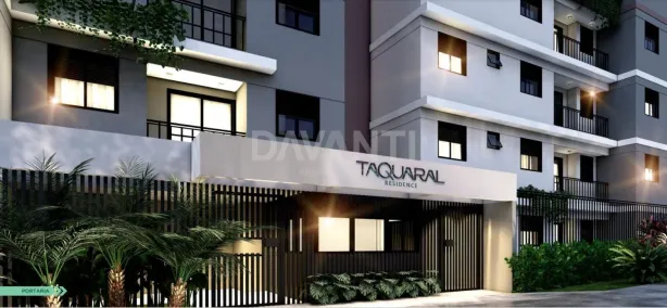Apartamento com 2 Quartos à venda, 57m² no Jardim Nossa Senhora Auxiliadora, Campinas