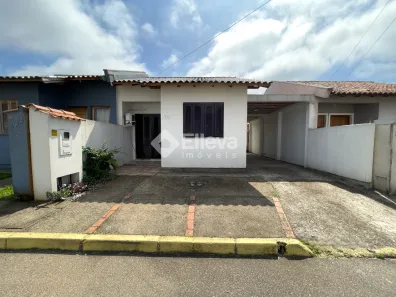 Casa com 2 Quartos à venda, 80m² no Neópolis, Gravataí