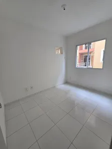 Apartamento com 2 Quartos à venda, 55m² no Taiçoca de Fora, Nossa Senhora do Socorro