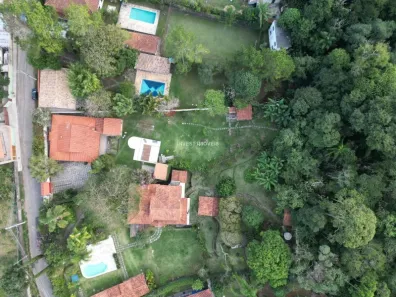 Fazenda/Sítio com 3 Quartos à venda, 100m² no Vina Del Mar, Juiz de Fora