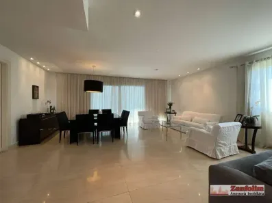 Casa de Condomínio com 4 Quartos à venda, 482m² no Alphaville, Santana de Parnaíba