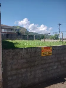 Lote/Terreno à venda, 250m² no Jardim Maristela, Atibaia