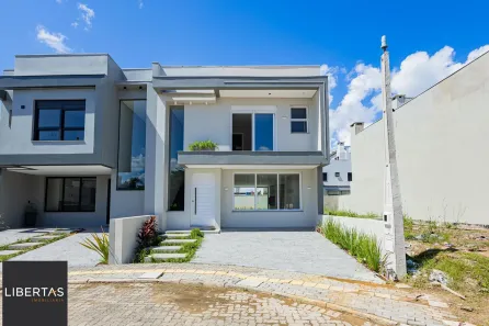 Casa de Condomínio com 3 Quartos à venda, 154m² no Parque da Matriz, Gravataí