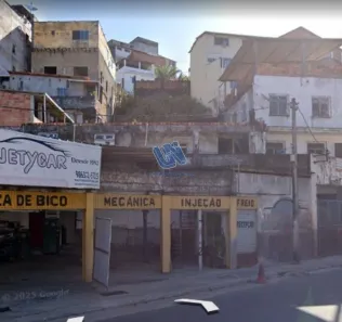 Imóvel Comercial com 1 Quarto à venda, 705m² no Brotas, Salvador