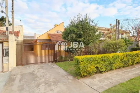Casa com 4 Quartos à venda, 254m² no Boqueirão, Curitiba