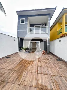 Casa com 3 Quartos à venda, 180m² no Maravista, Niterói