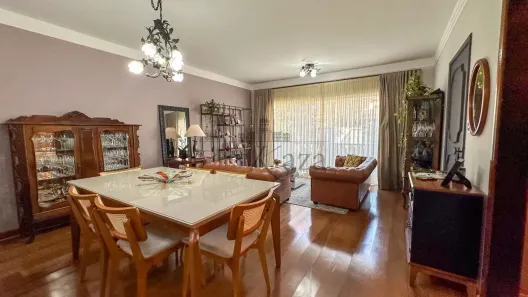 Casa de Condomínio com 4 Quartos à venda, 316m² no Jardim das Colinas, São José dos Campos