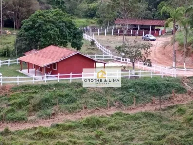 Fazenda/Sítio com 5 Quartos à venda, 600m² no , São José dos Campos