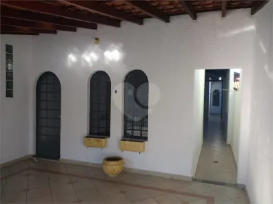 Casa com 4 Quartos à venda, 135m² no Parque das Nações, Indaiatuba