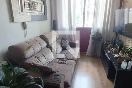 Apartamento com 2 Quartos à venda, 49m² no Belenzinho, São Paulo