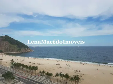 Cobertura com 9 Quartos à venda, 612m² no Copacabana, Rio de Janeiro