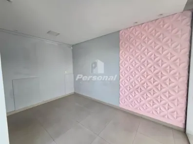 Ponto Comercial para alugar, 60m² no Jardim Eulália, Taubaté