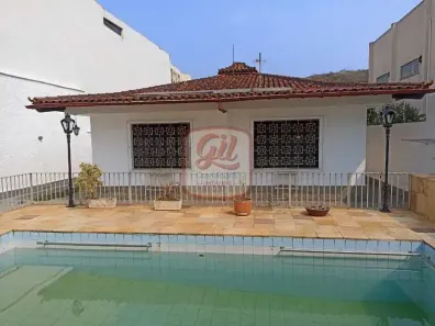 Casa com 3 Quartos à venda, 463m² no Taquara, Rio de Janeiro