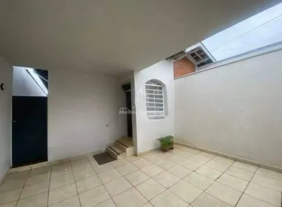 Casa com 2 Quartos à venda, 85m² no Jardim Caxambu, Piracicaba