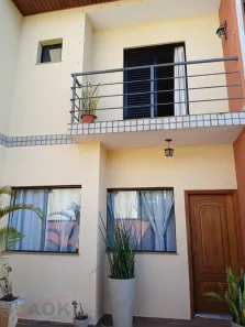 Casa de Condomínio com 2 Quartos à venda, 142m² no Bosque da Saúde, São Paulo