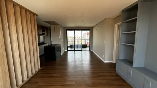 Apartamento com 3 Quartos para alugar, 118m² no Vila Glória, Presidente Prudente