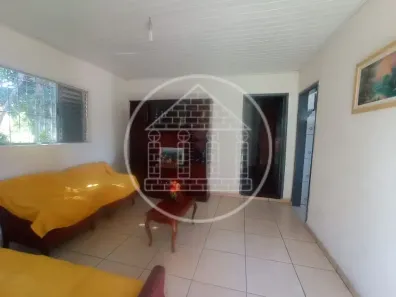 Fazenda/Sítio com 2 Quartos à venda, 120m² no Jardim Santa Fé (Zona Sul), São Paulo