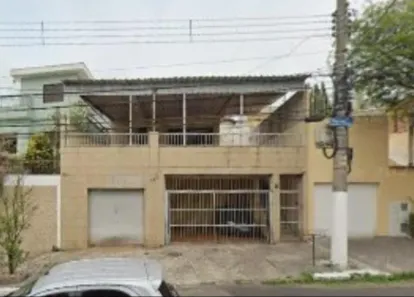 Casa com 3 Quartos à venda, 180m² no Jardim da Glória, São Paulo