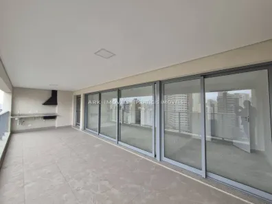 Apartamento com 3 Quartos à venda, 114m² no Vila Mariana, São Paulo