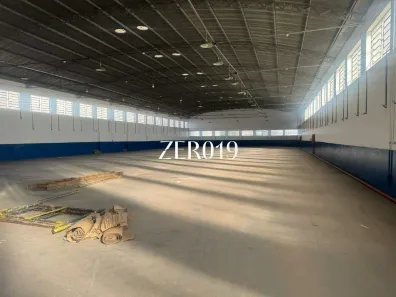 Galpão/Depósito/Armazém à venda, 2200m² no Parque Industrial, Campinas