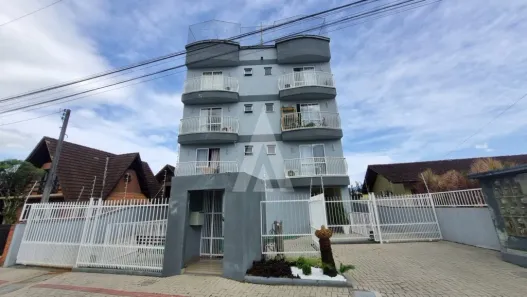 Apartamento com 2 Quartos para alugar, 59m² no Pirabeiraba (Pirabeiraba), Joinville