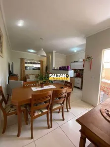 Sobrado com 2 Quartos à venda, 80m² no Residencial e Comercial Cidade Jardim, Pindamonhangaba