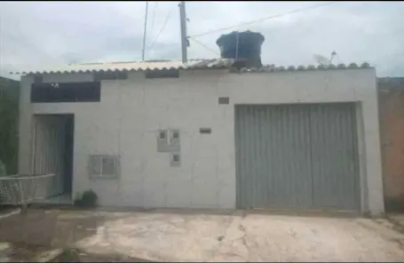 Apartamento à venda abaixo do preço de mercado em Brasília