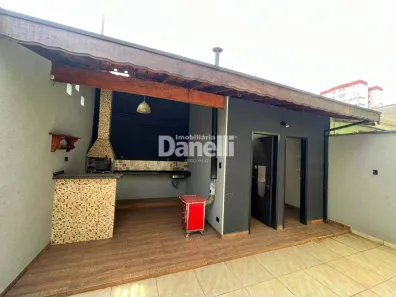 Casa de Condomínio com 2 Quartos à venda, 66m² no Parque Santo Antônio, Taubaté