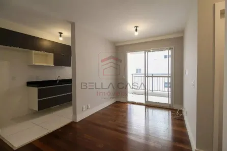Apartamento com 2 Quartos à venda, 55m² no Brás, São Paulo