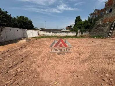 Lote/Terreno à venda, 150m² no Cidade Edson, Suzano