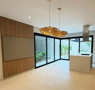 Casa de Condomínio com 3 Quartos à venda, 210m² no Moradas das Flores II, Piratininga