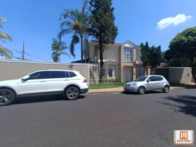 Sobrado com 3 Quartos à venda, 320m² no Alto da Boa Vista, Ribeirão Preto