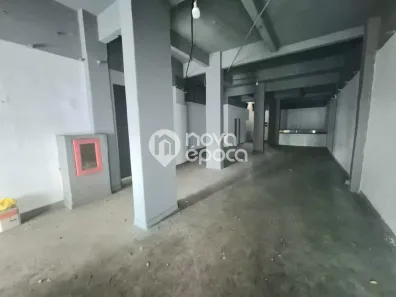 Ponto Comercial à venda, 2m² no Humaitá, Rio de Janeiro