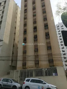 Apartamento com 3 Quartos à venda, 137m² no Centro, São José do Rio Preto