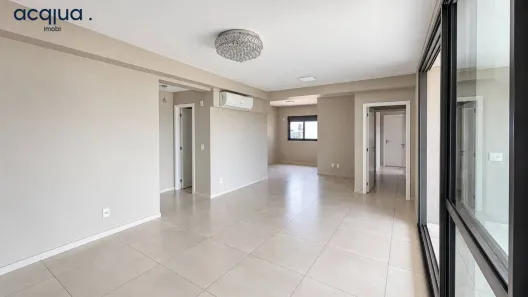 Apartamento com 2 Quartos para alugar, 110m² no Plazas de España, Ribeirão Preto