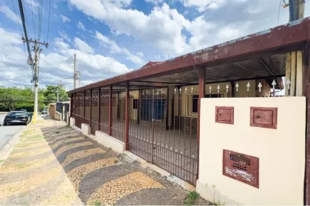 Imóvel Comercial com 3 Quartos à venda, 179m² no Jardim Belo Horizonte, Campinas