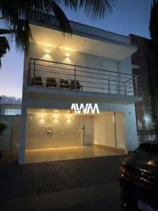 Casa de Condomínio com 3 Quartos à venda, 235m² no Santa Genoveva, Goiânia